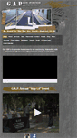 Mobile Screenshot of gapgangs.com